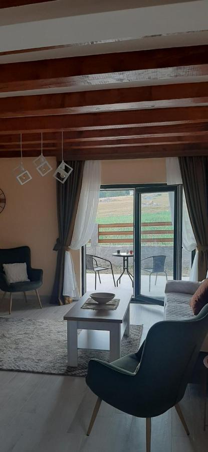 Vila Rea Žabljak Esterno foto